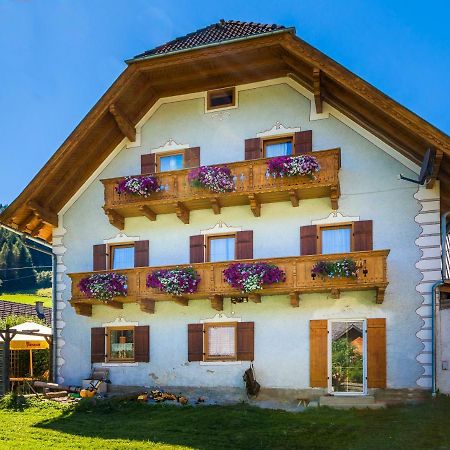 Vila Grillhof-Gut Mauterndorf  Exteriér fotografie