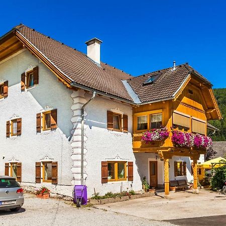 Vila Grillhof-Gut Mauterndorf  Exteriér fotografie