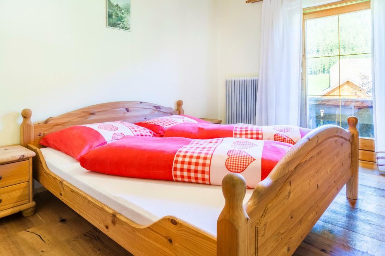 Vila Grillhof-Gut Mauterndorf  Exteriér fotografie