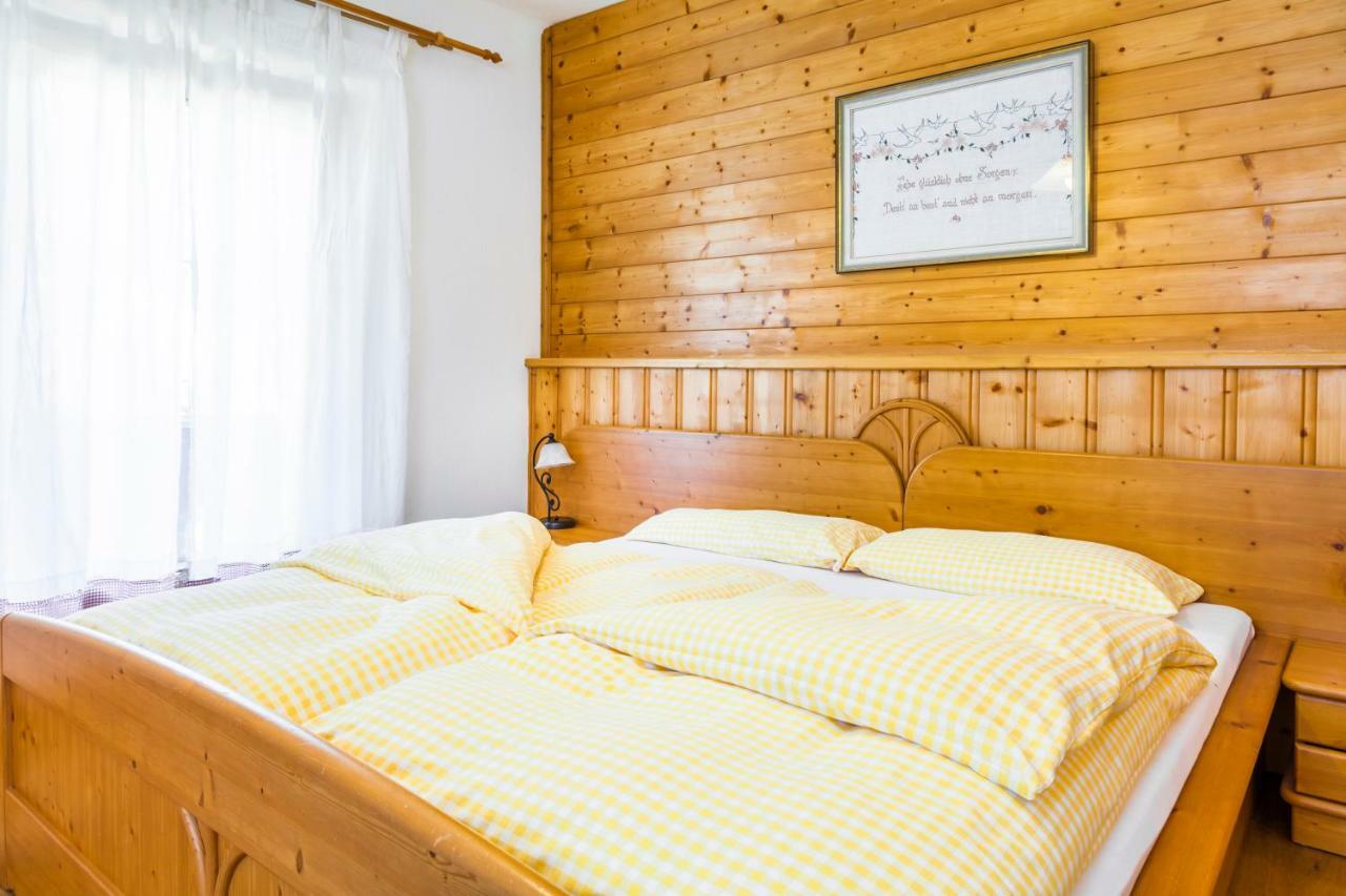Vila Grillhof-Gut Mauterndorf  Exteriér fotografie